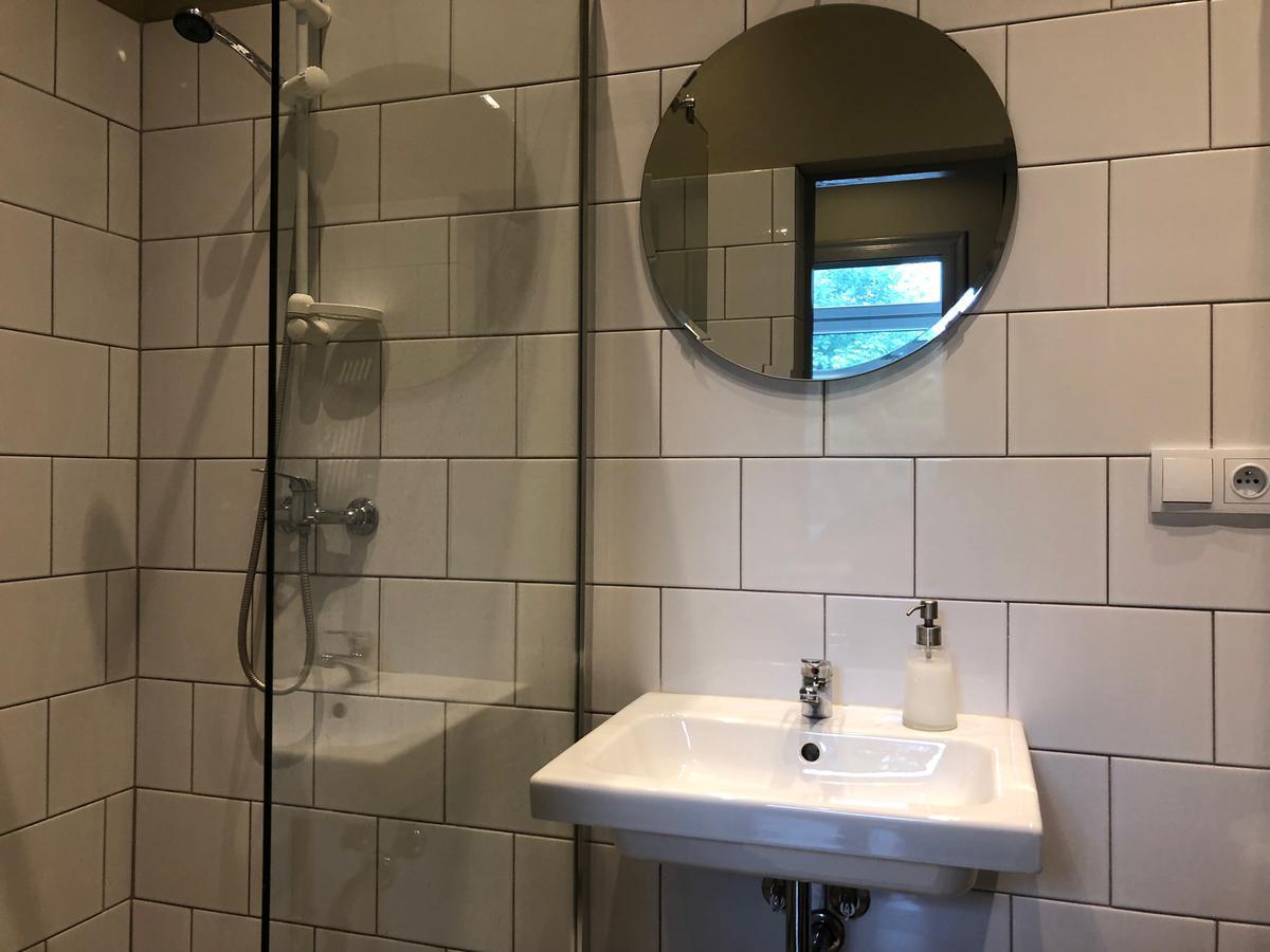 Castle Apartment Krakow Bagian luar foto