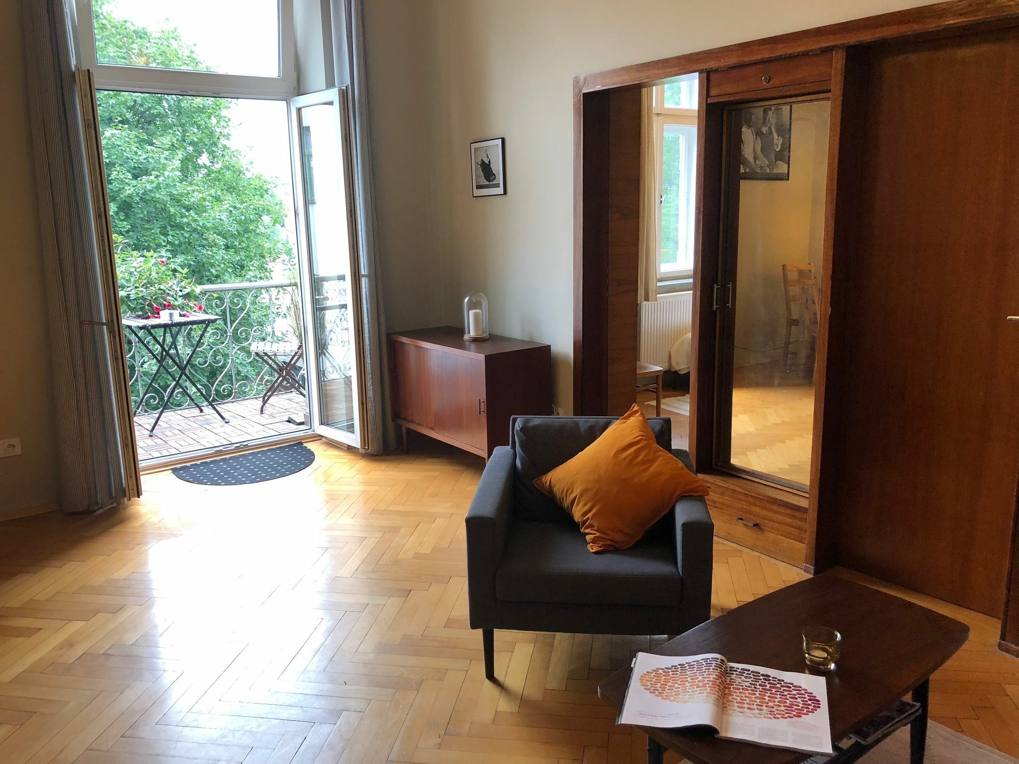 Castle Apartment Krakow Bagian luar foto